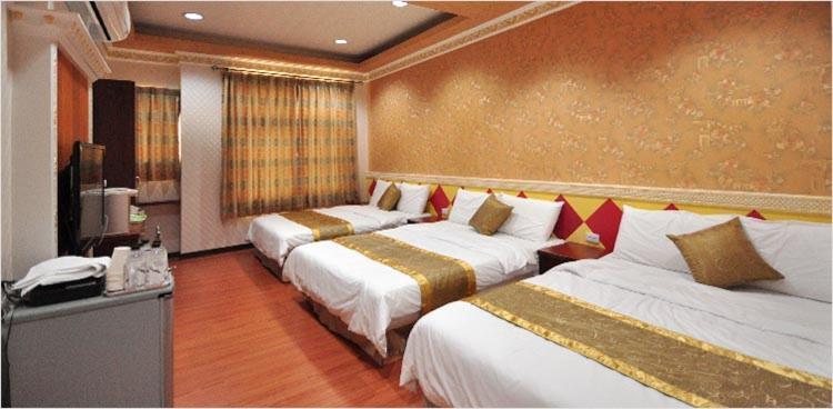 Juleduo B & B Xiao Liuqiu Zewnętrze zdjęcie