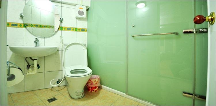Juleduo B & B Xiao Liuqiu Zewnętrze zdjęcie