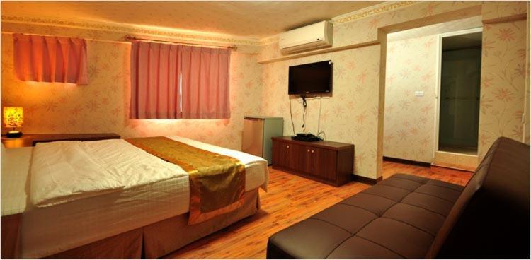 Juleduo B & B Xiao Liuqiu Zewnętrze zdjęcie