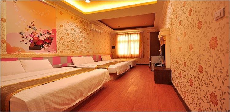 Juleduo B & B Xiao Liuqiu Zewnętrze zdjęcie