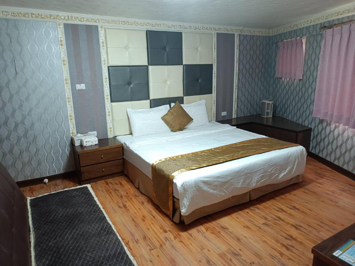 Juleduo B & B Xiao Liuqiu Zewnętrze zdjęcie