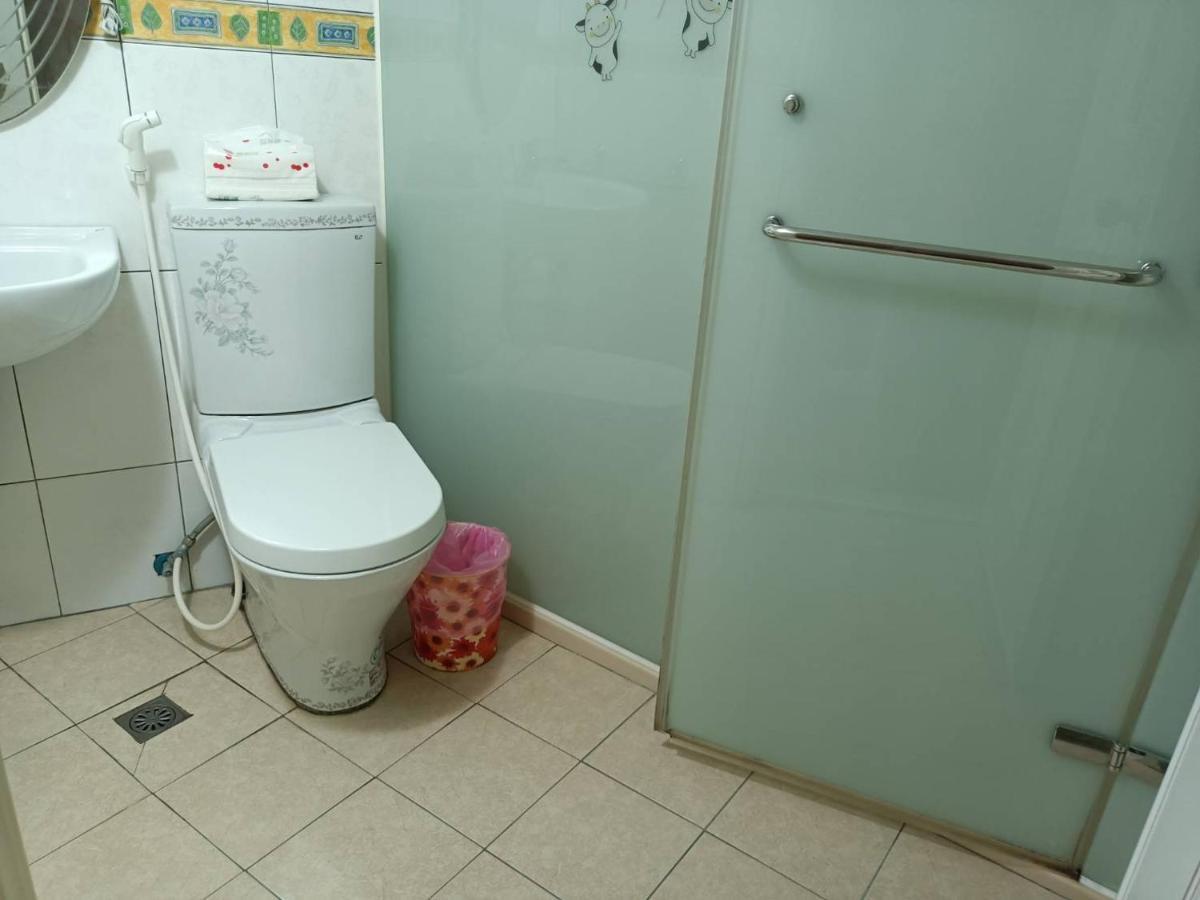 Juleduo B & B Xiao Liuqiu Zewnętrze zdjęcie