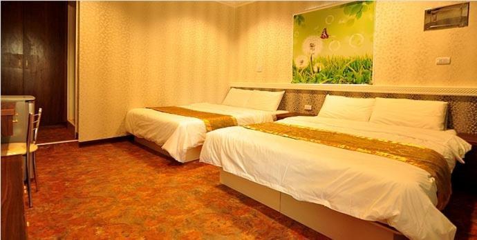 Juleduo B & B Xiao Liuqiu Zewnętrze zdjęcie